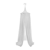 Belisima Mosquito Net with Riffle Grey - Mari Kali Stores Cyprus